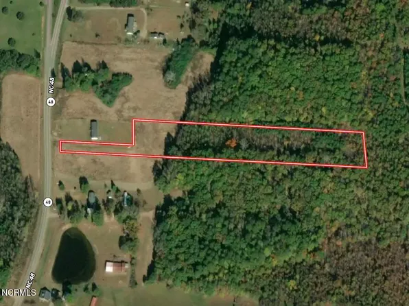0 Highway 48, Littleton, NC 27850