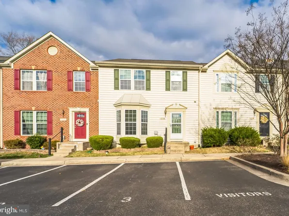 1220 Graycliff Ln, Odenton, MD 21113