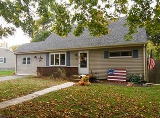 33 Vista Dr, Danvers, MA 01923
