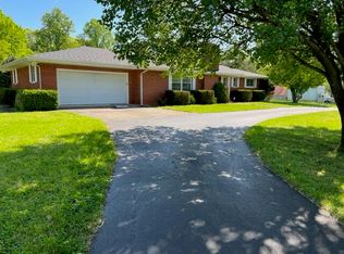 3118 Highway 52 W, Beattyville, KY 41311