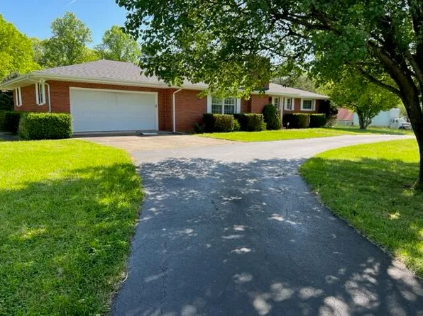 3118 Highway 52 W, Beattyville, KY 41311