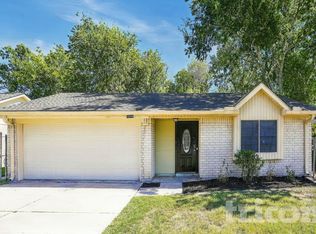 12119 Fawnway Dr, Houston, TX 77048