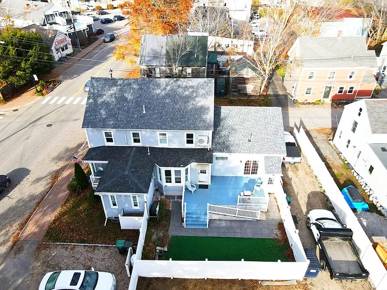 14 York St #2 BR — Photo 19