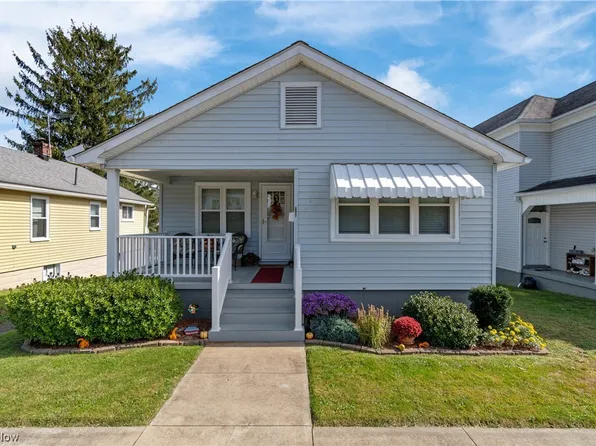 3810 Olive Ave, Shadyside, OH 43947