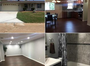 2332 Chelsea Ct, High Ridge, MO 63049