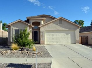 10605 Andalusian Ave SW, Albuquerque, NM 87121