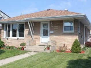3216 S 70th St, Milwaukee, WI 53219