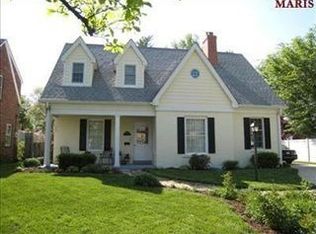 421 Alice Ave, Saint Louis, MO 63122