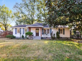 4879 Marion Ave, Memphis, TN 38117