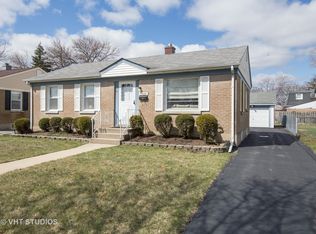 1308 N Ashbel Ave, Berkeley, IL 60163
