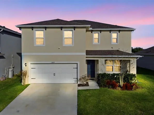 2029 Apalachicola Ln, Sanford, FL 32771