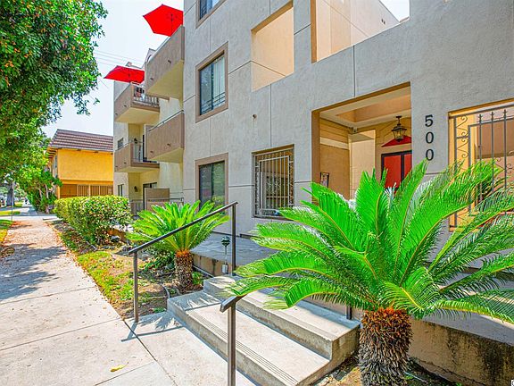 2nd image of 500 E Lexington Dr APT 213