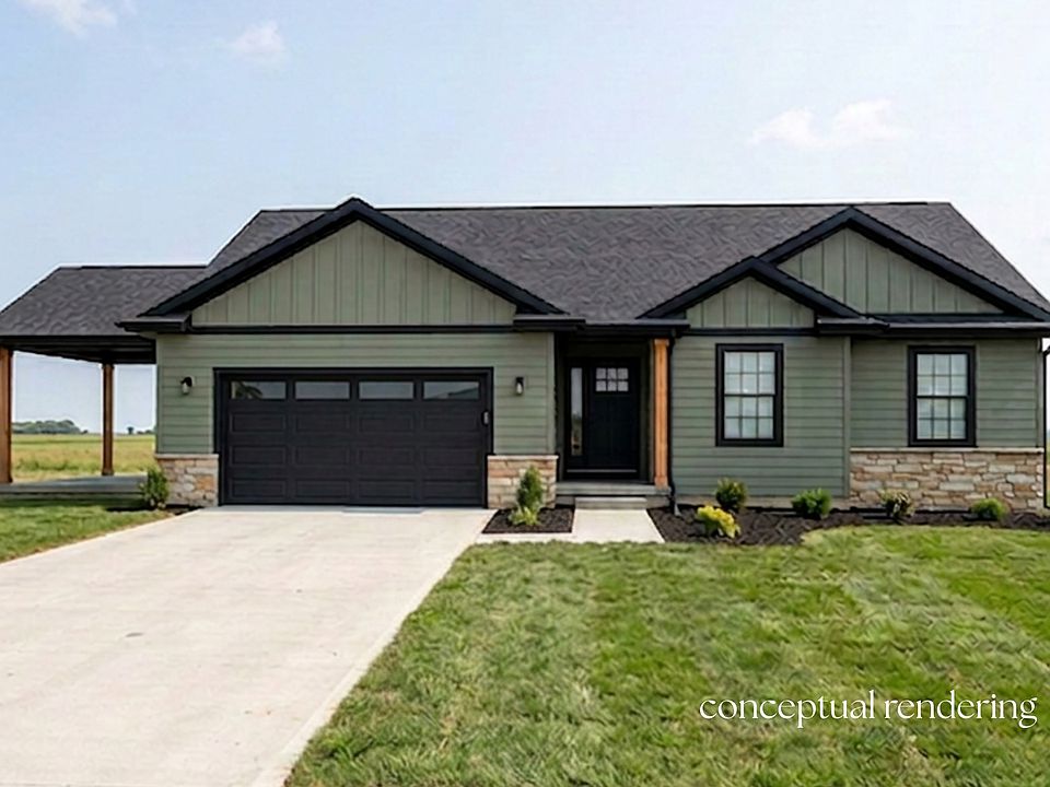 1st image of 1821 Redbud Cir