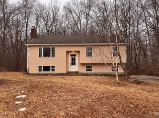 27 Krapf Rd, Ashford, CT 06278
