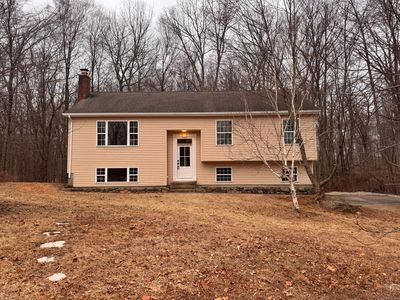 27 Krapf Rd, Ashford, CT, 06278