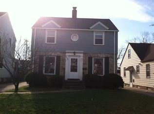 9906 McCracken Blvd, Garfield Heights, OH 44125