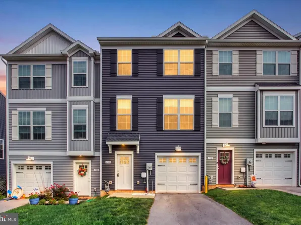 194 Hudson Blvd, Red Lion, PA 17356