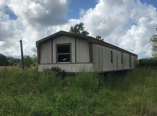 136 Taryn Ln, Franklin, LA 70538