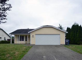 1307 Nunnally Ave NW, Orting, WA 98360