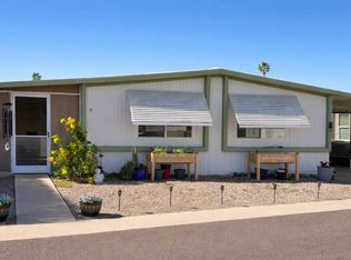 3300 E Broadway Rd Lot 56, Mesa, AZ 85204