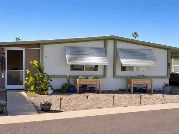 3300 E Broadway Rd Lot 56, Mesa, AZ 85204