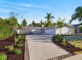 16445 Kingsbury St, Granada Hills, CA 91344