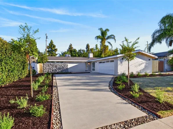 16445 Kingsbury St, Granada Hills, CA 91344