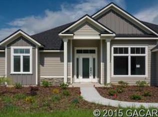 17102 NW 251st St, High Springs, FL 32643