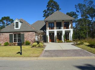 17 Wax Myrtle Ln, Covington, LA 70433