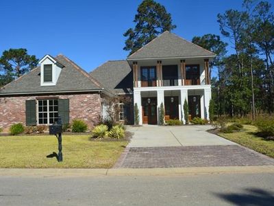 17 Wax Myrtle Ln, Covington, LA, 70433