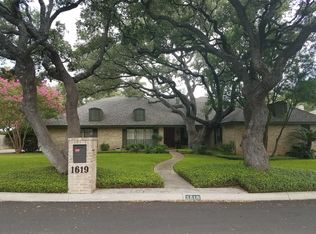 1619 Beauchamp St, San Antonio, TX 78231