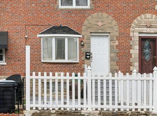 5844 Saul St, Philadelphia, PA 19149