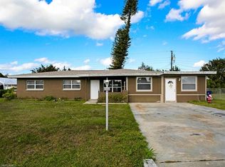 301 E Jersey Rd, Lehigh Acres, FL 33936