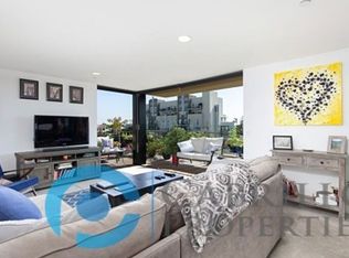 3771 Centre St #306, San Diego, CA 92103