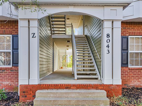4th image of 8043 Bienville Dr APT Z-9