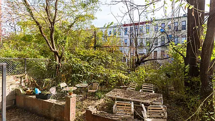 Rented by Nooklyn NYC LLC