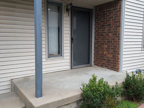 3. 4925 W 11th, Front Porch