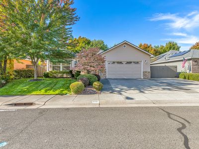 699 White Oak Ave, Central Pt, OR, 97502