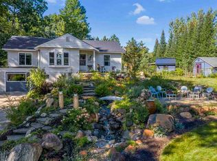 628 W Michigan Ave, Boyne City, MI 49712