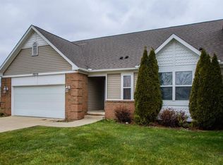 10258 Swan Lake Cir, Ypsilanti, MI 48197