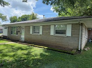 730 Hi Crest Dr, Lexington, KY 40505