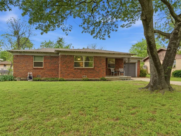 807 Elizabeth Blvd, Granbury, TX 76048