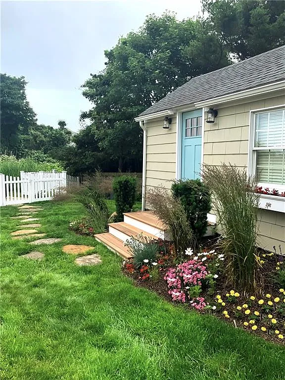 2 bed, 535 sqft, $2,800 — Photo 2