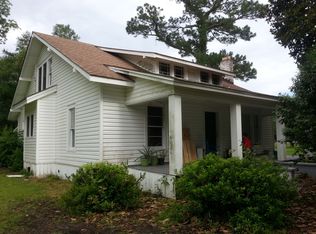 10438 Freeland Ave, Grand Bay, AL 36541