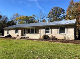 3985 W Logansport Rd, Peru, IN 46970