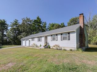 123 Harris Rd, Ashburnham, MA 01430