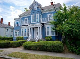 13 Portland St APT 3, Lynn, MA 01902