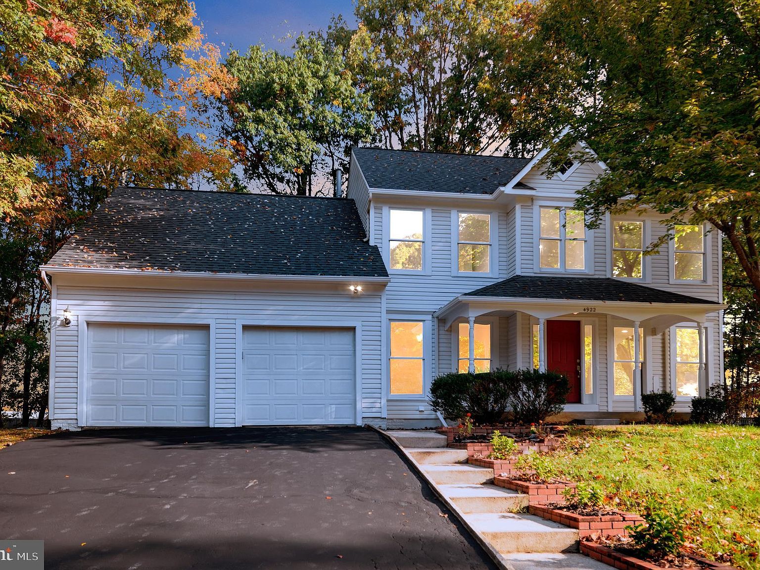 4922 Queensbury Cir, Fredericksburg, VA 22408 Zillow