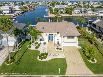 4285 Flexer Dr, Hernando Beach, FL, 34607