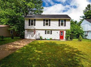 5709 Crab Apple Way, Milford, OH 45150